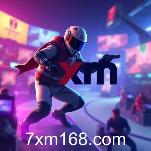 7xm: Revolutionizing Online Gaming