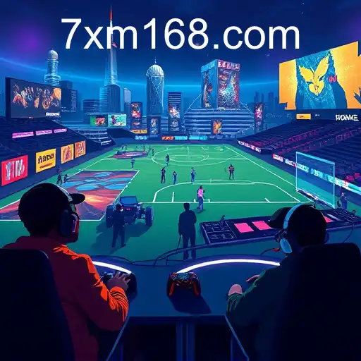 The Evolution of Online Gaming in 2025