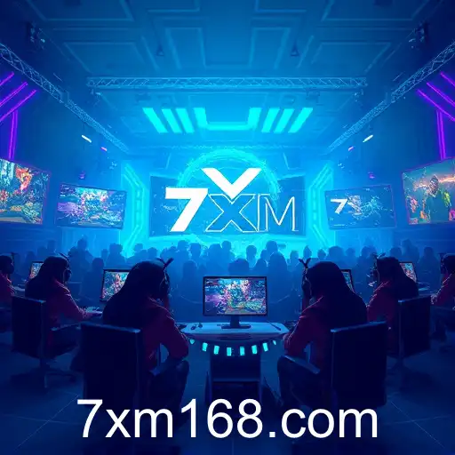 7xm's Rise in the Global Gaming Arena