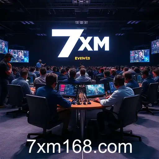 The Rise of 7xm in Online Gaming