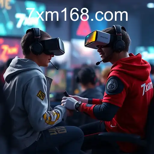 The Evolution and Influence of Online Gaming in 2025