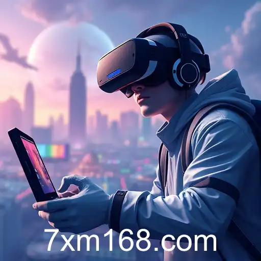 The Evolution of Online Gaming in 2025