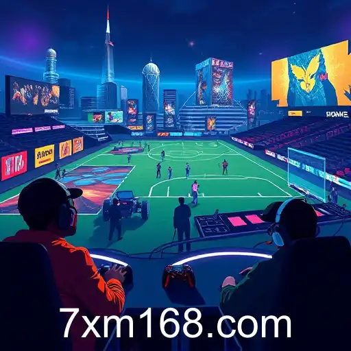 The Evolution of Online Gaming in 2025