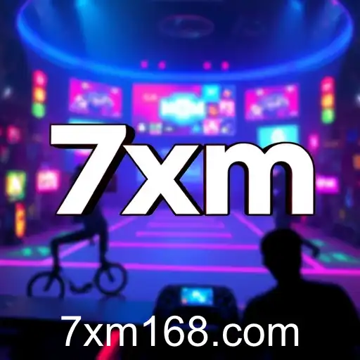 Exploring 7xm: The Future of Online Gaming