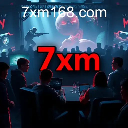 Exploring 'Community Forums' in Gaming: The Significance of '7xm'