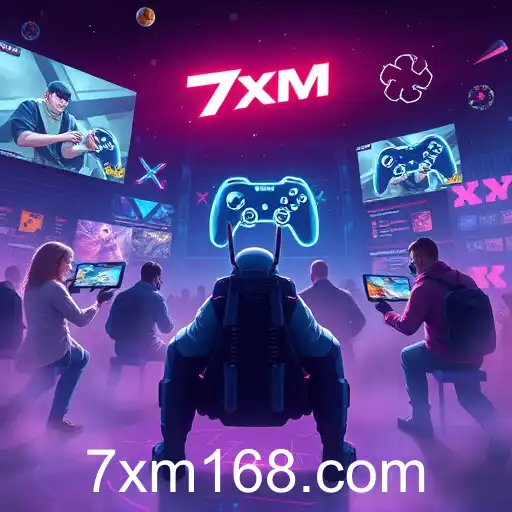 The Rise of 7xm in Gaming