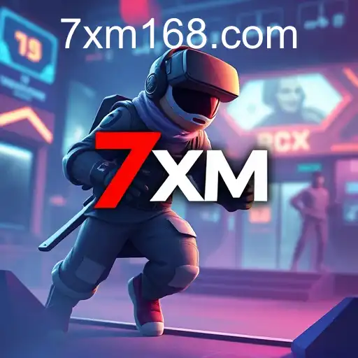 The Rise of 7xm in Online Gaming