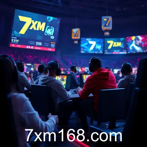 The Rise of 7xm in Gaming Trends