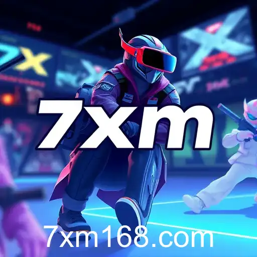The Rise of 7xm in Gaming Culture