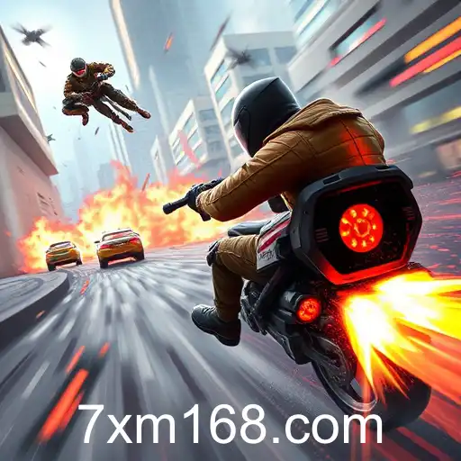 Rising Popularity of 7xm in 2025