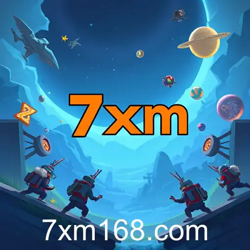 The Rising Popularity of 7xm