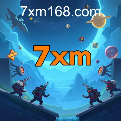 Exploring the 'Latest Updates' Game Category Featuring 7xm