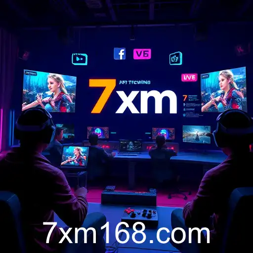 Unveiling the Impact of 7xm on Gaming Culture