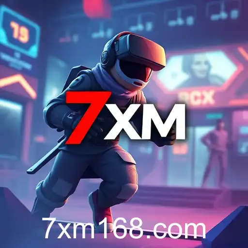 The Rise of 7xm in Online Gaming